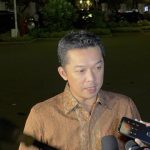 Taufik Hidayat Ditunjuk sebagai Wakil Menpora RI