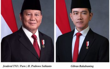 Kolaborasi di Era Prabowo dan Gibran: Mendorong Kemajuan Indonesia