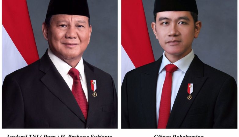 Kolaborasi di Era Prabowo dan Gibran: Mendorong Kemajuan Indonesia